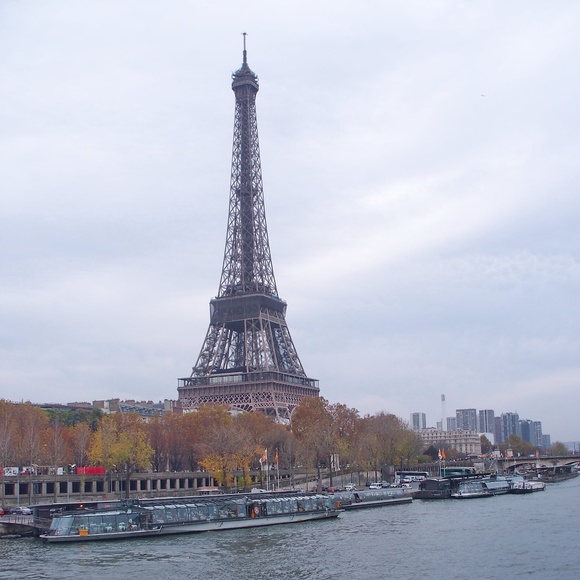 Meet your Posher, Crystal - Picture 5 of 8